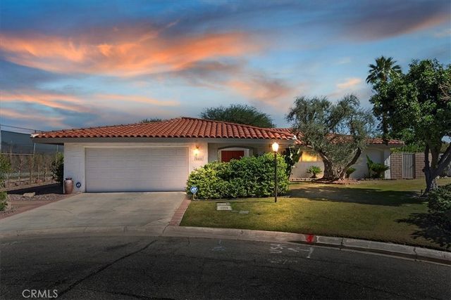 78481 Calle Felipe, La Quinta, CA 92253