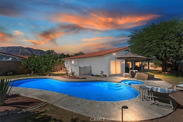 78481 Calle Felipe, La Quinta, CA 92253