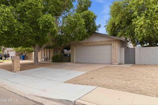 1111 W PALO VERDE Drive, Chandler, AZ 85224