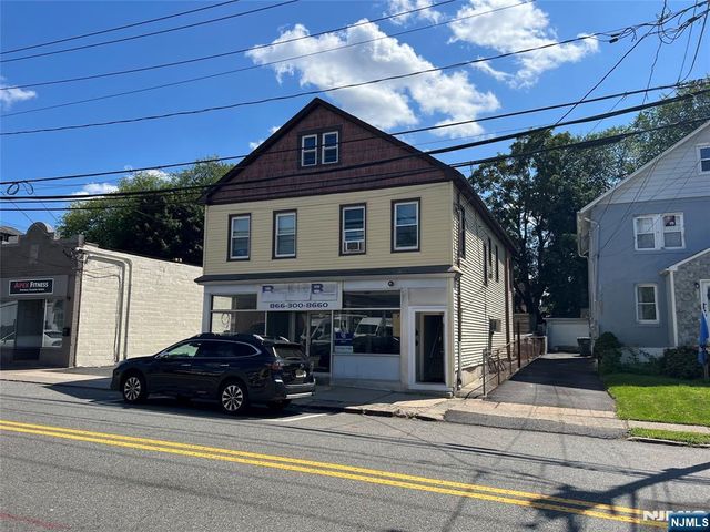 66-72 W Main Street, Bergenfield, NJ 07621