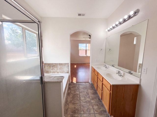 1444 Peppoli Loop SE, Rio Rancho, NM 87124