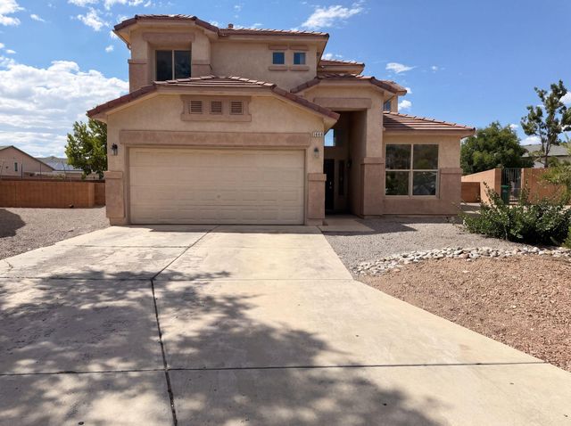 1444 Peppoli Loop SE, Rio Rancho, NM 87124