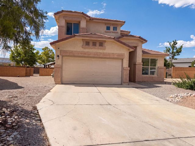1444 Peppoli Loop SE, Rio Rancho, NM 87124