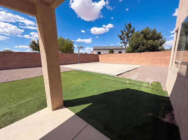 1444 Peppoli Loop SE, Rio Rancho, NM 87124