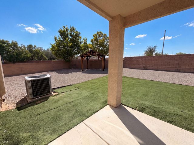 1444 Peppoli Loop SE, Rio Rancho, NM 87124