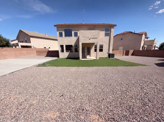 1444 Peppoli Loop SE, Rio Rancho, NM 87124