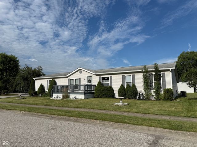 519 Dan Drive, Noblesville, IN 46062