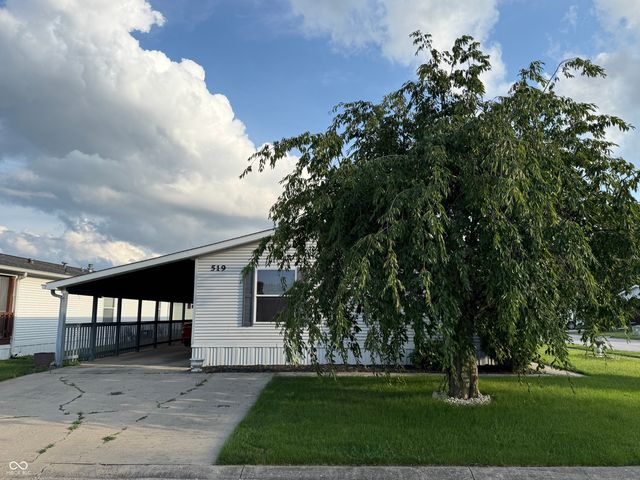 519 Dan Drive, Noblesville, IN 46062
