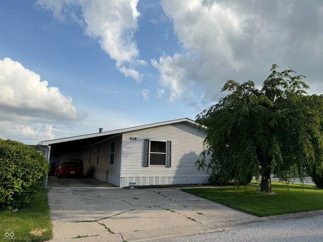 519 Dan Drive, Noblesville, IN 46062