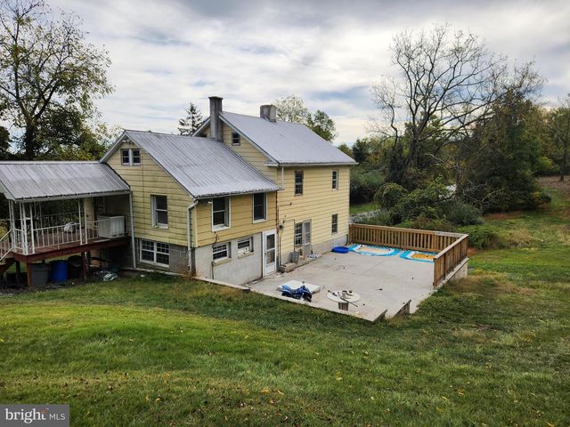 719 PLEASANT VIEW RD, Lewisberry, PA 17339