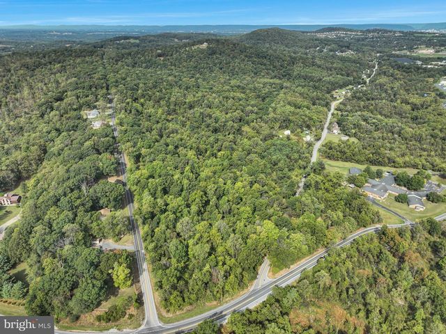 719 PLEASANT VIEW RD, Lewisberry, PA 17339