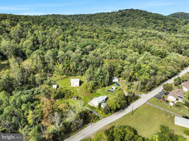 719 PLEASANT VIEW RD, Lewisberry, PA 17339