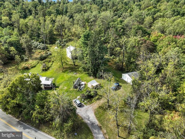 719 PLEASANT VIEW RD, Lewisberry, PA 17339