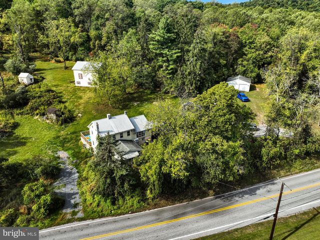 719 PLEASANT VIEW RD, Lewisberry, PA 17339