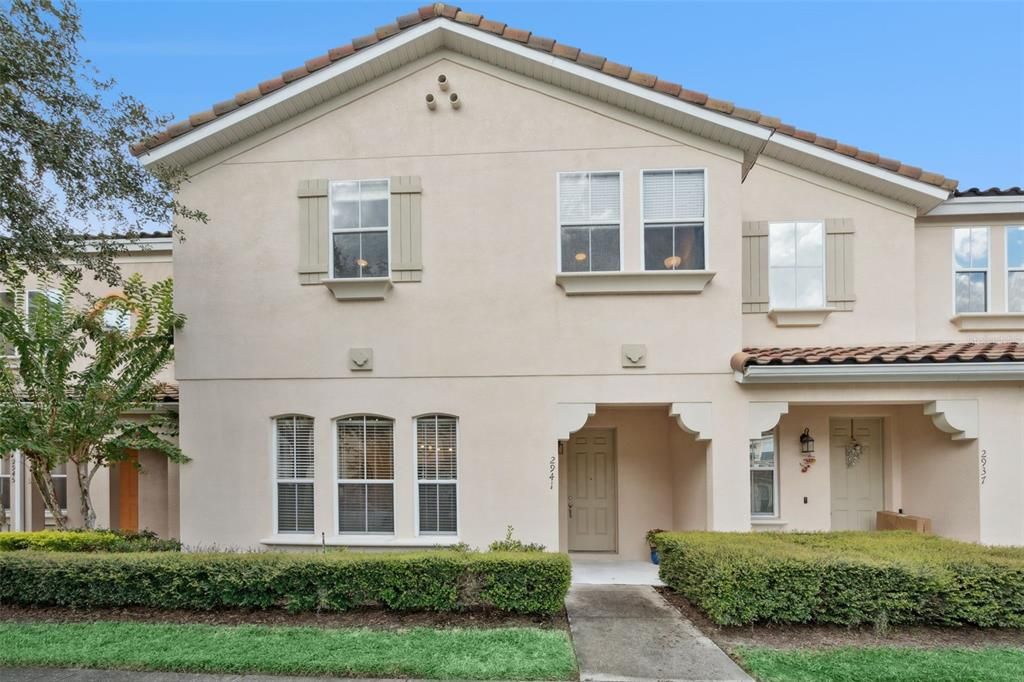 2941 AQUA VIRGO LOOP 28, Orlando, FL 32837