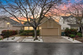 621 Charmain Circle, Mountain View, CA 94041