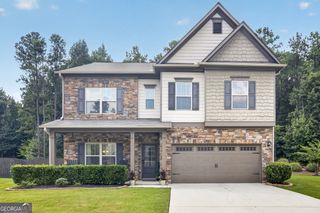 496 Berkleigh Trails Drive, Hiram, GA 30141