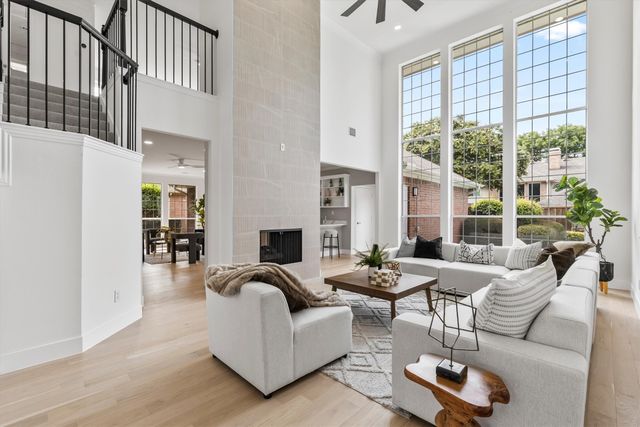 4312 Highmount Drive, Plano, TX 75093