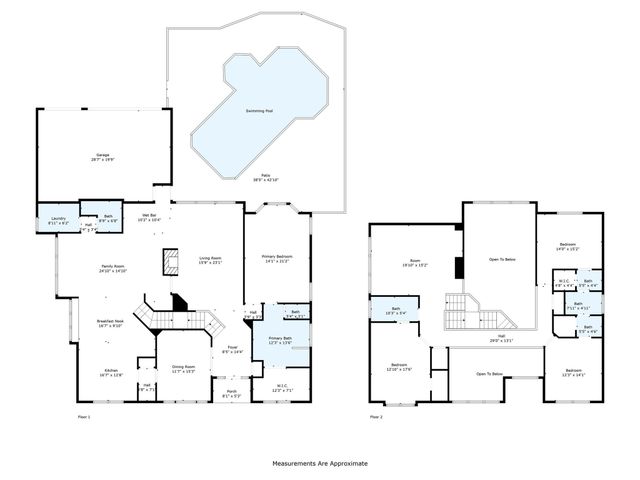 4312 Highmount Drive, Plano, TX 75093