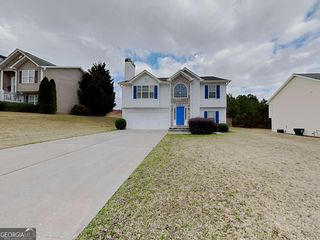 6018 Lancelot Lane, Douglasville, GA 30135