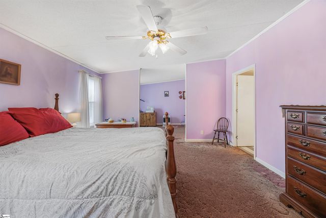 177 Farmers Hill Road, Liberty, SC 29657