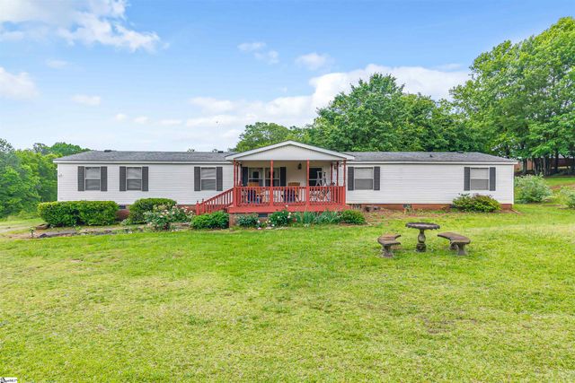 177 Farmers Hill Road, Liberty, SC 29657