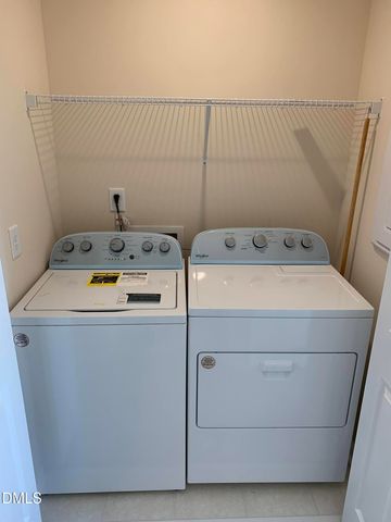 3021 Newfields Place, Durham, NC 27709