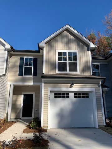 3021 Newfields Place, Durham, NC 27709