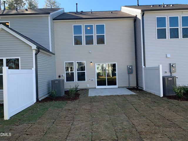 3021 Newfields Place, Durham, NC 27709