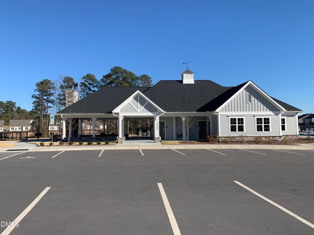 3021 Newfields Place, Durham, NC 27709