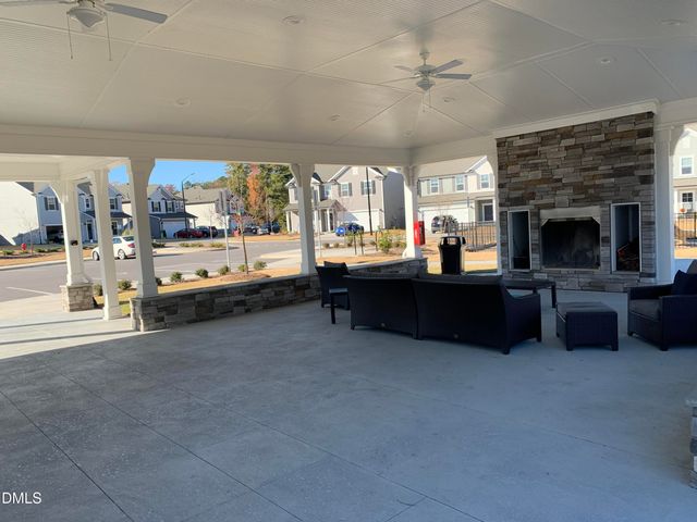 3021 Newfields Place, Durham, NC 27709