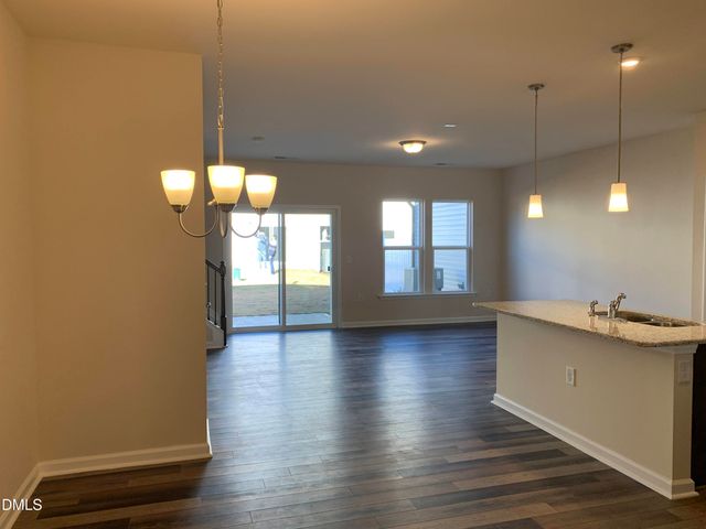 3021 Newfields Place, Durham, NC 27709