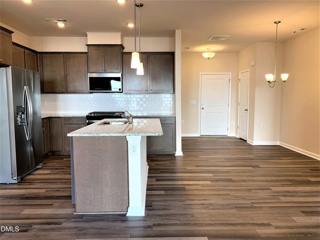 3021 Newfields Place, Durham, NC 27709