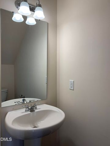 3021 Newfields Place, Durham, NC 27709