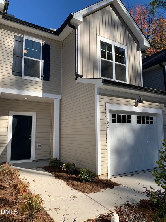 3021 Newfields Place, Durham, NC 27709