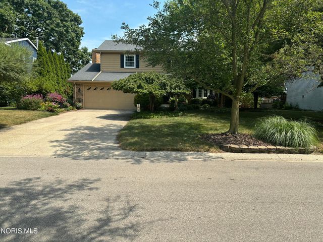 1635 Woodhurst Drive, Toledo, OH 43614