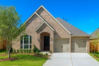 18226 Dalyell Drive, Richmond, TX 77407