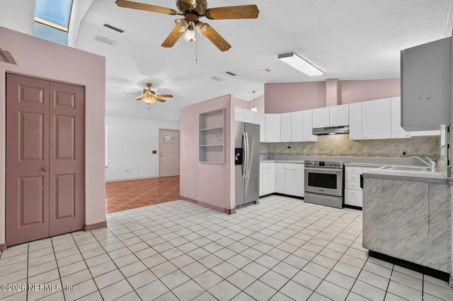 108 MOHEGAN Road, St. Augustine, FL 32086