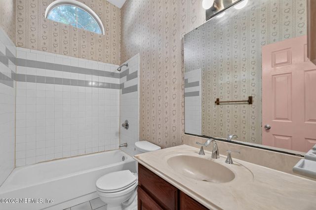 108 MOHEGAN Road, St. Augustine, FL 32086