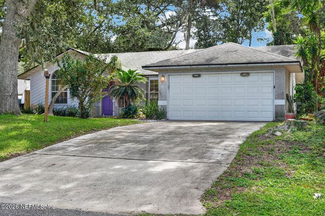 108 MOHEGAN Road, St. Augustine, FL 32086
