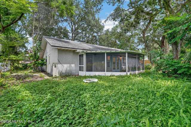 108 MOHEGAN Road, St. Augustine, FL 32086