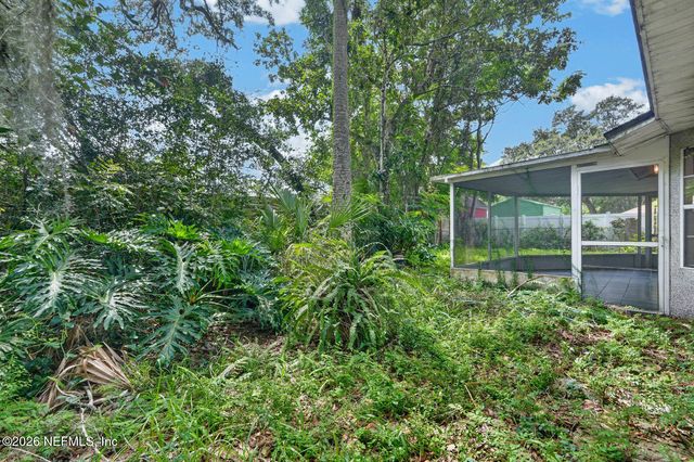 108 MOHEGAN Road, St. Augustine, FL 32086