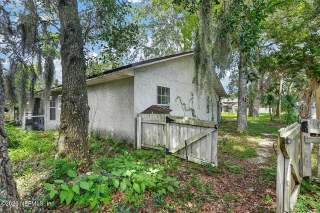 108 MOHEGAN Road, St. Augustine, FL 32086