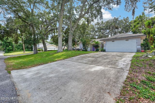 108 MOHEGAN Road, St. Augustine, FL 32086