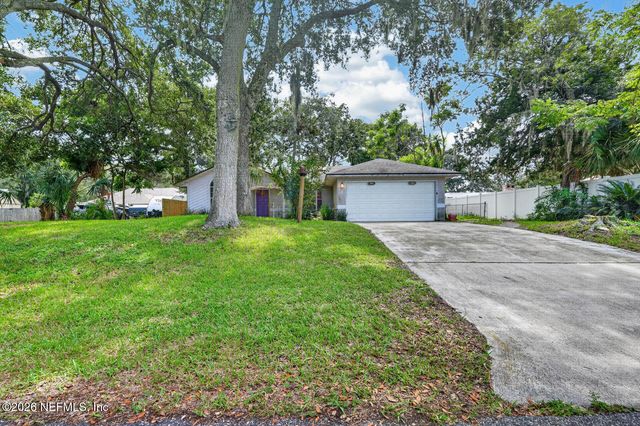 108 MOHEGAN Road, St. Augustine, FL 32086