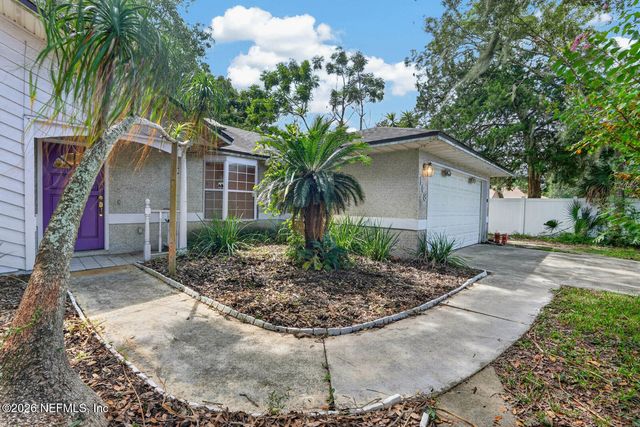 108 MOHEGAN Road, St. Augustine, FL 32086