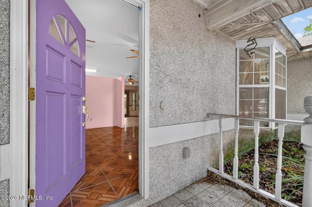 108 MOHEGAN Road, St. Augustine, FL 32086