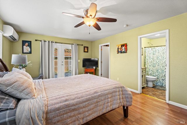 8400 Cave Creek Rd, Redwood Valley, CA 95470