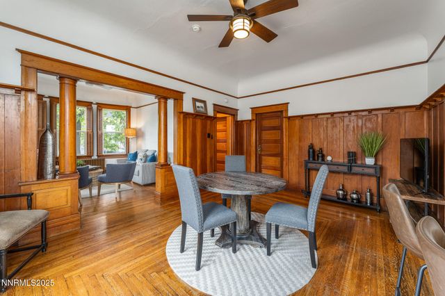 204 Moran Street, Reno, NV 89501