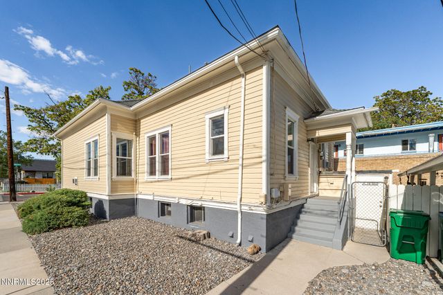 204 Moran Street, Reno, NV 89501
